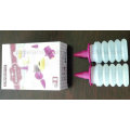 Silicone Food Decors Set Cream Bottle (RS34)